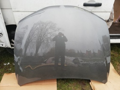 Alfa romeo tonale капот передняя oryg. фото №1