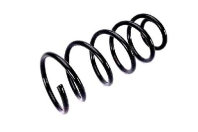 Пружина підвіска seat leon toledo ii skoda oct фото №1