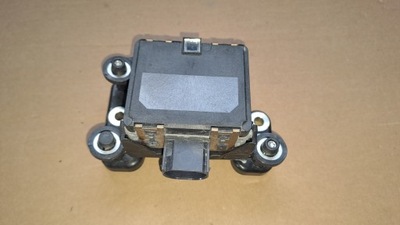 Радар distronic 7n0907561c фото №1