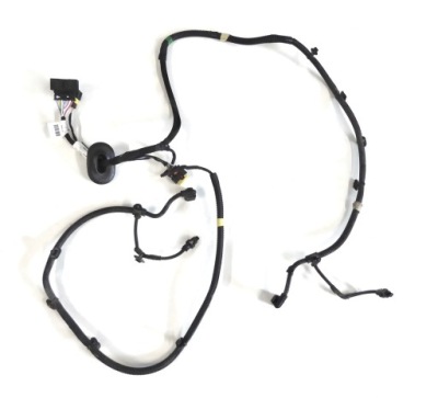 Жгут насоса топлива opel grandland x 1.2 turbo фото №1