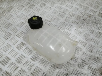 Бачок розширювальний renault clio v 217102572r фото №1