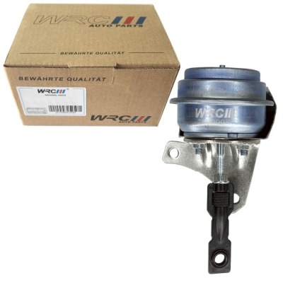 Клапан турбіни ford galaxy 1.9 tdi 150 km 130 km фото №1