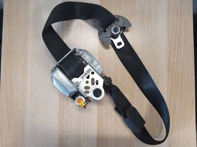 Kia rio iii iv 11-17 pas безпеки лівий перед передній 5 двері фото №1