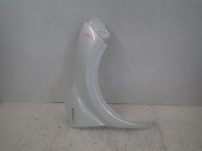 Крила правий перед передній toyota chr 16- фото №1