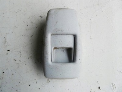 Защита регулировки высоты поперечина peugeot 208 i 12- фото №1