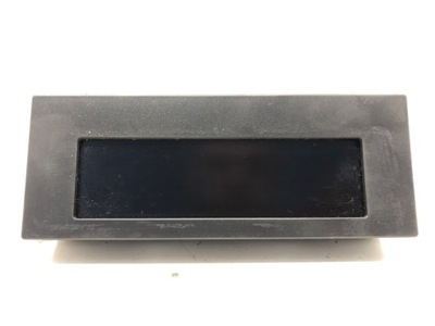 Дисплей citroen c-elysee 9813760080 фото №1