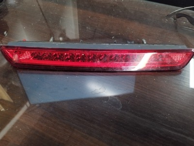 Третий свет стоп-сигнал peugeot 3008 ii 5008 ii citroen c5 org 9688016380 фото №1