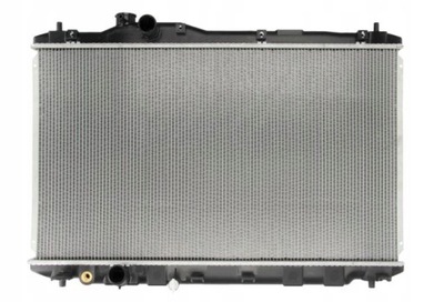 Радиатор wody honda civic ix 1.8 2012-2017 фото №1