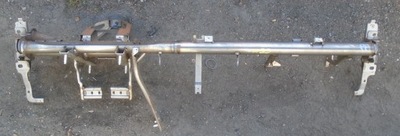 Citroen c5 iii труба каркас панели консоли фото №1