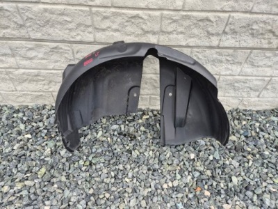 Підкрилок лівий задня ліва задні renault zoe ii #8869 фото №1