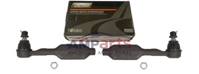 HONDA ODYSSEY 2005-2009 2 PIÈCES EMBOUT TRACTION KIEROWNICZEGO GAUCHE/DRTOITE - milautoparts.fr