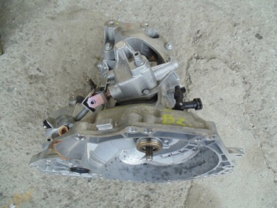 Коробка передач передач b12xer opel corsa e 1.2b 2016 rok. фото №1