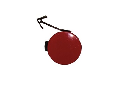 Заглушка фаркоп задня 99750580302 porsche carrera 911 фото №1