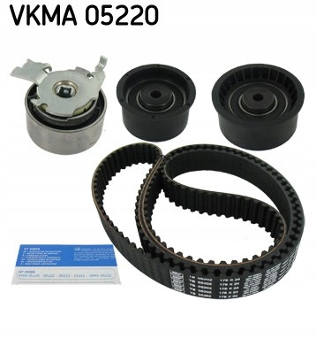 SET BELT VALVE CONTROL SYSTEM SKF VKMA 05220  