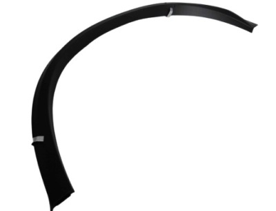 Mercedes молдинг na крыло левая задняя amg glc c253 253 coupe фото №1