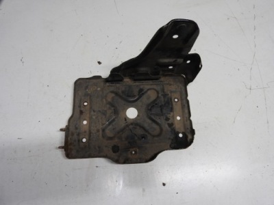 Suzuki sx4 рестайлинг  09-12 основание аккумулятор фото №1