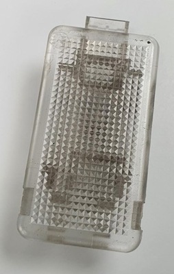 Лампа освещение салона volvo c70 ii 30754448 фото №1