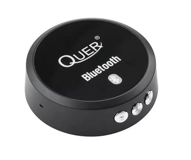 Adapter / odbiornik audio Bluetooth Quer