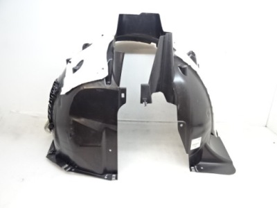 Peugeot 408 подкрылок передние правое nowe оригинальные фото №1