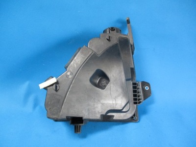 Корпус предохранителей audi a8 d4 4h0937118 фото №1