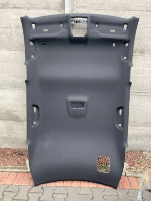 Bmw x2 f39 2018 потолок czarna фото №1