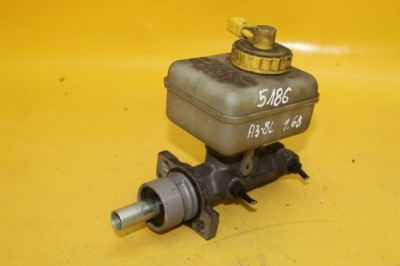 Помпа гальмівна audi a3 8l 1.6 8v фото №1