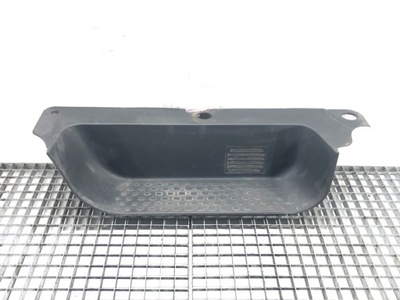 Порог подножка перед левый renault trafic ii фото №1