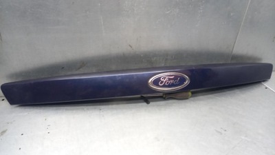 Накладка крышки ford mondeo mk3 07r 1.8b 1s71-f4300 фото №1