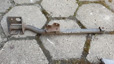 Actros кронштейн кронштейн кронштейн крила підкрилок фото №1