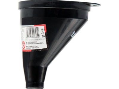 LEJEK DO PŁYNÓW EKSPLOATACYJNYCH 10CM YATO