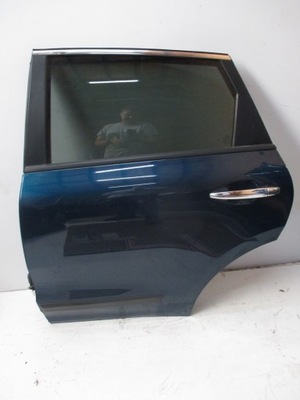 Двері ліва задні kia niro фото №1