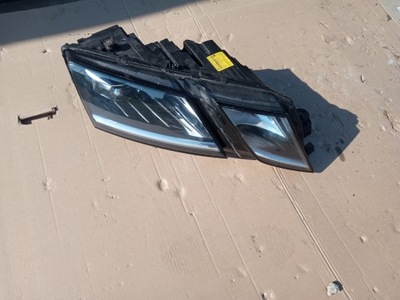 FARO FARO DERECHA SKODA OCTAVIA 030110423200  