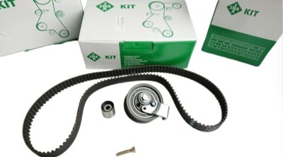 ZESTAW ROZRZĄDU INA VW PASSAT 1.8 1.8 T