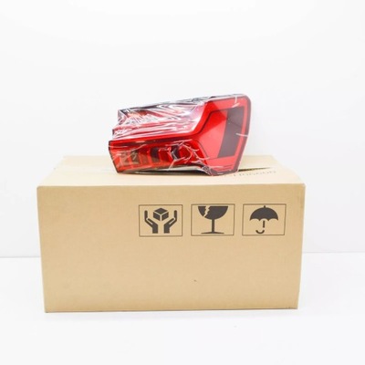 Audi a6 c8 rear правий задній ліхтар 4k5945224c фото №1