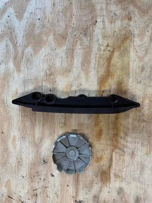 Bmw e46 направляющая распределительного вала 2249624 фото №1