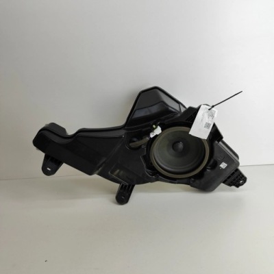 Kia sportage 2018 динамик низкочастотный фото №1