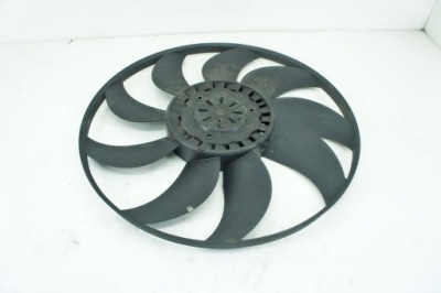 Iu232 bmw f01 4.4i вентилятор вентилятора фото №1