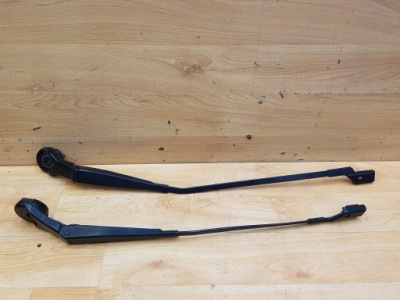 Рычаги дворник перед комплект citroen c4 picasso ii фото №1