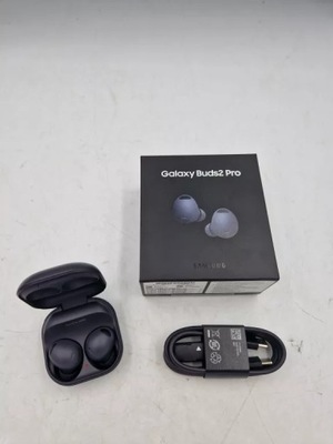 SŁUCHAWKI SAMSUNG GALAXY BUDS2 PRO