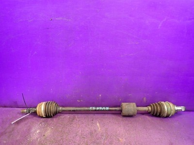 Daihatsu sirion 01-04 1.0 привідний вал права фото №1