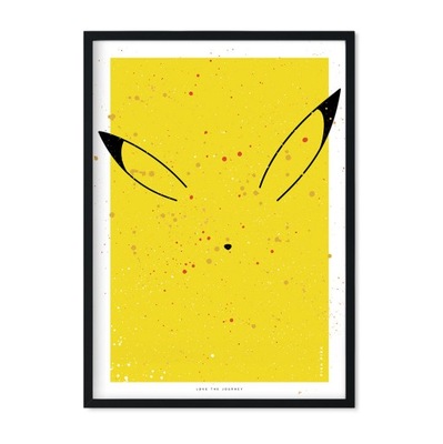 POŚCIELI 220x240 Pokemon Anime Pikachu (26 - 12791820632 - oficjalne archiwum Allegro