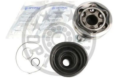 Шарнир гомокинетический optimal cw-2543 фото №1