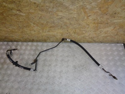 Шланг усилителя dacia logan i 1.6 8v mpi 04- фото №1