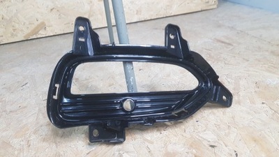 Kia sorento iii кронштейн світло протитуманного фото №1