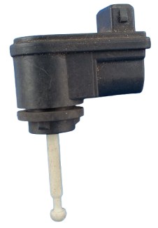 Моторчик регулювання лампи фара перед 89050199 renault koleos i фото №1