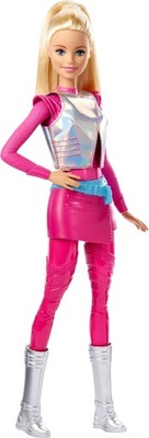 Lalka Barbie Gwieznde Lalki Barbie Gwiezdna Przygoda DLT39/DLT40
