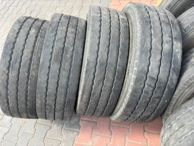 4× Bridgestone R168 235/75R17.5