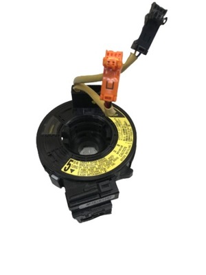 Стрічка шлейф toyota corolla verso ii фото №1