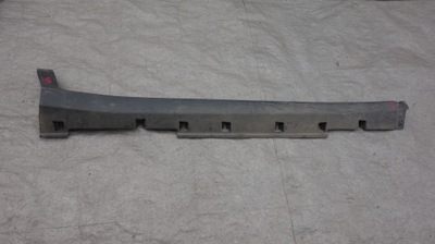 Ford ecosport 17- правий поріг молдинг поріг права // 409 фото №1