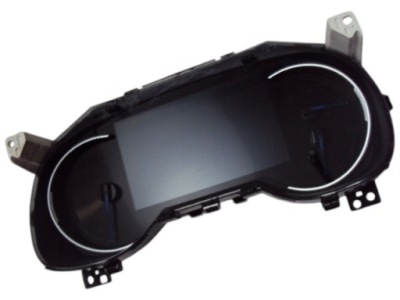 Счетчик toyota rav4 iv hybrid fl 2015-2019 фото №1